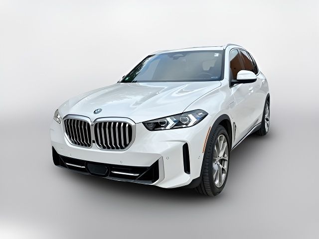 2024 BMW X5 xDrive50e