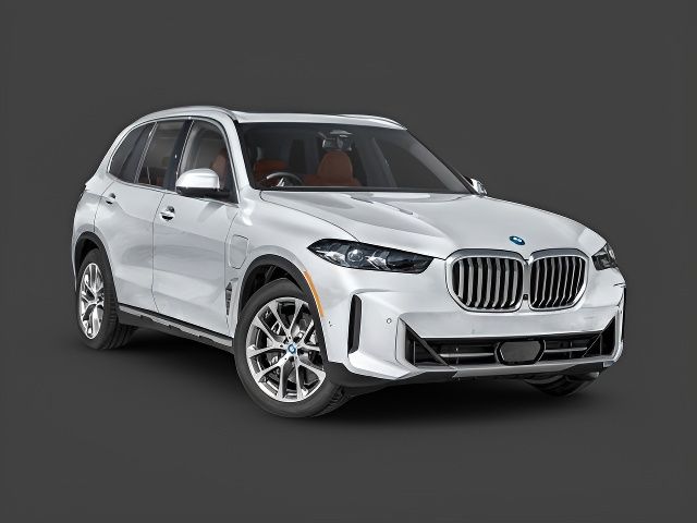 2024 BMW X5 xDrive50e