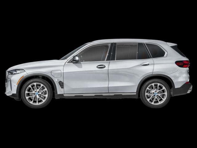 2024 BMW X5 xDrive50e