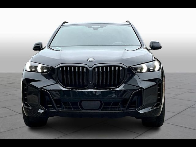 2024 BMW X5 xDrive50e