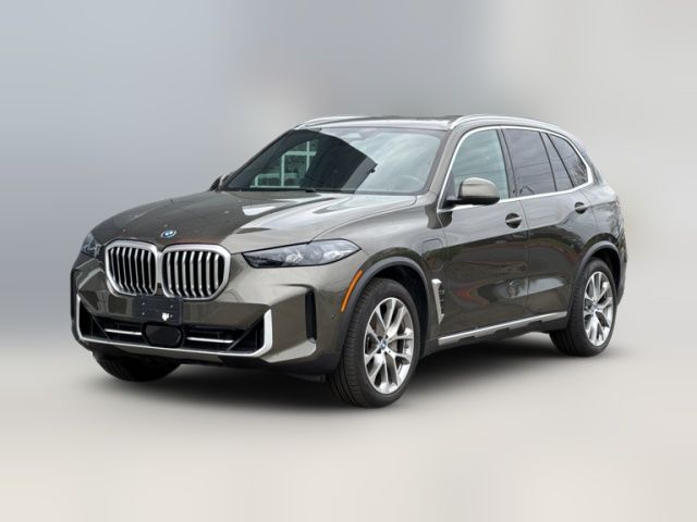 2024 BMW X5 xDrive50e