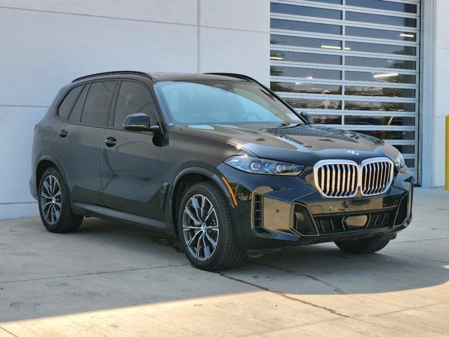 2024 BMW X5 xDrive50e