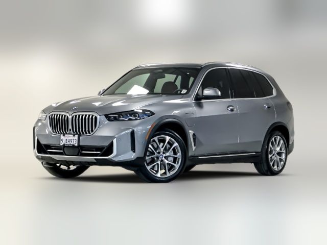 2024 BMW X5 xDrive50e