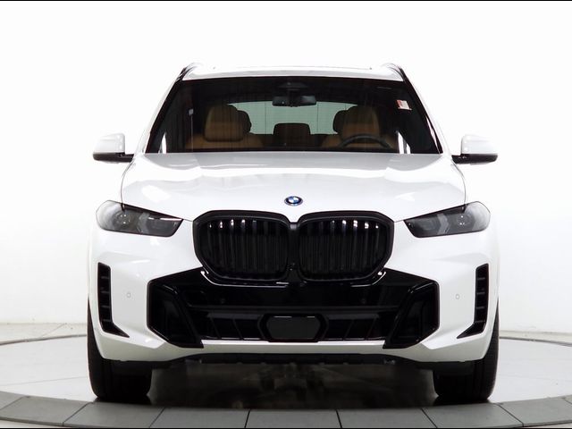 2024 BMW X5 xDrive50e