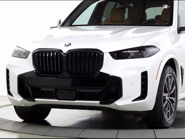 2024 BMW X5 xDrive50e