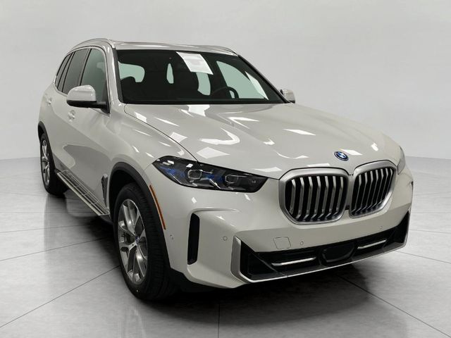 2024 BMW X5 xDrive50e