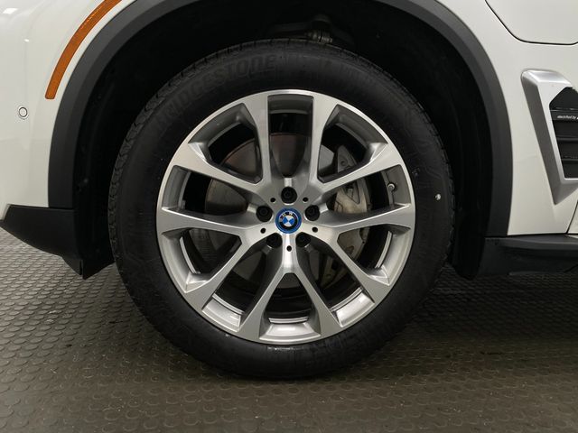 2024 BMW X5 xDrive50e