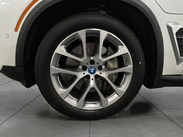 2024 BMW X5 xDrive50e