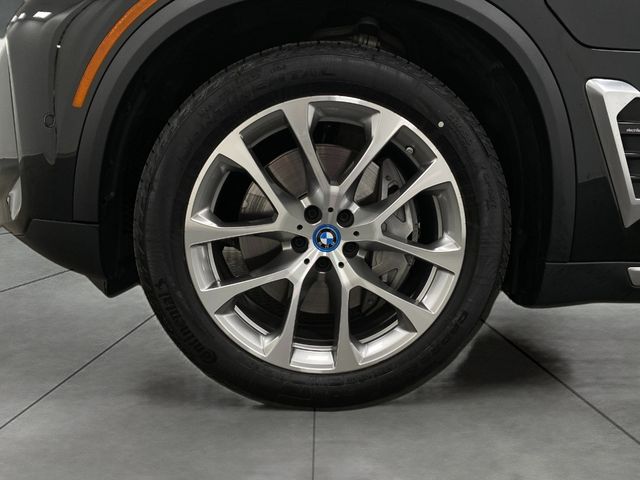 2024 BMW X5 xDrive50e