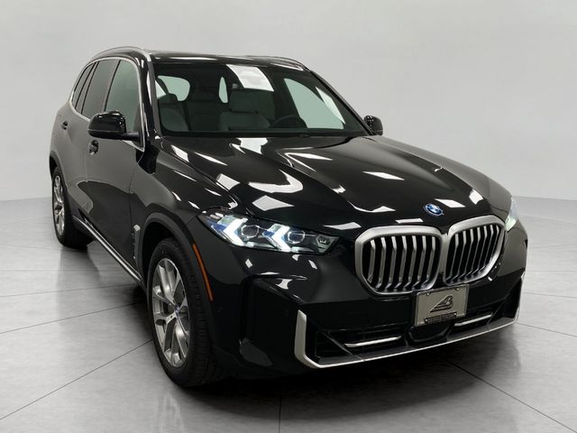 2024 BMW X5 xDrive50e