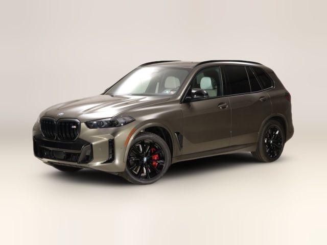 2024 BMW X5 M60i