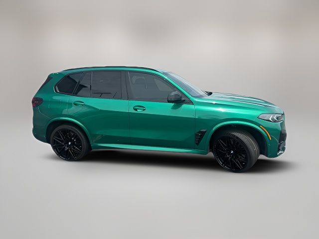 2024 BMW X5 M Competition
