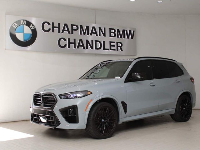 2024 BMW X5 M Base