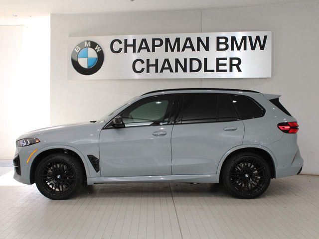 2024 BMW X5 M Base