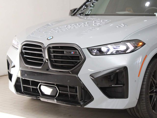 2024 BMW X5 M Base