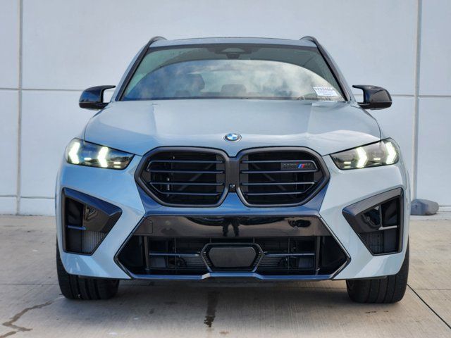 2024 BMW X5 M Competition