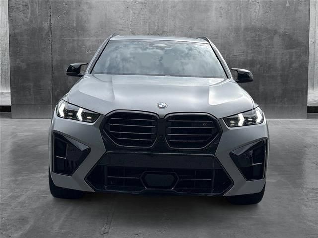 2024 BMW X5 M Competition