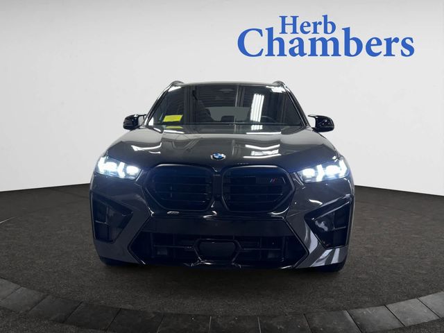 2024 BMW X5 M Competition