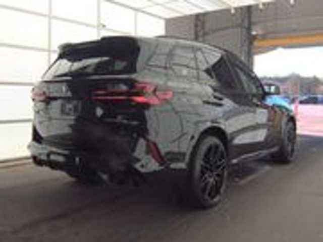 2024 BMW X5 M Competition
