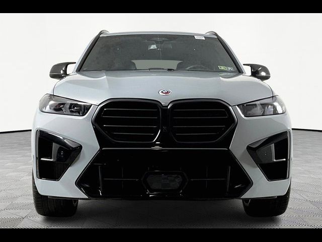 2024 BMW X5 M Competition