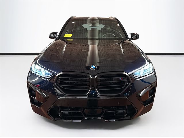 2024 BMW X5 M Competition