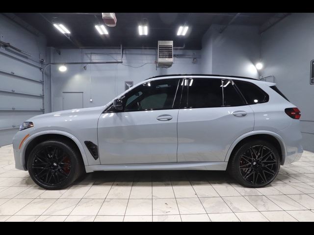 2024 BMW X5 M Competition