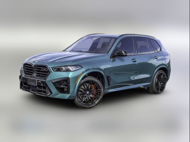 2024 BMW X5 M Base