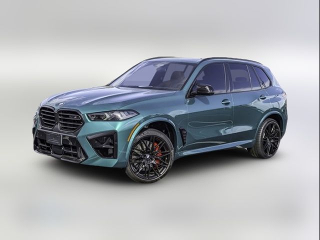 2024 BMW X5 M Base
