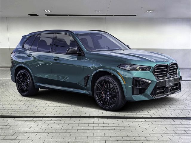 2024 BMW X5 M Base
