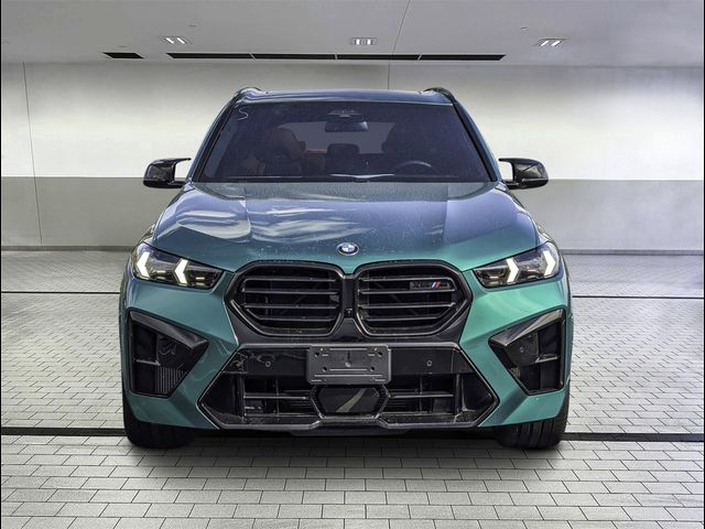 2024 BMW X5 M Base