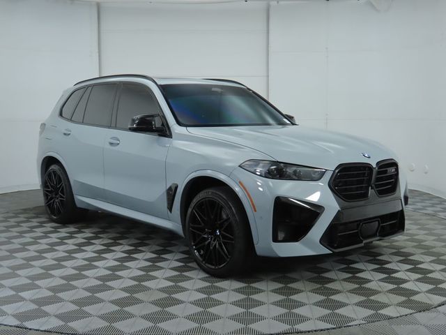 2024 BMW X5 M Base