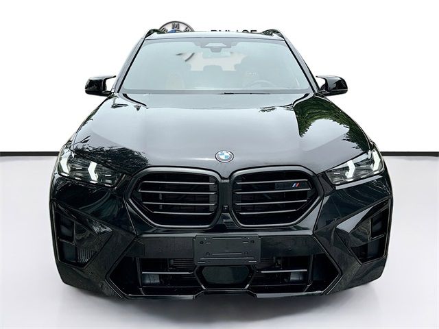 2024 BMW X5 M Competition