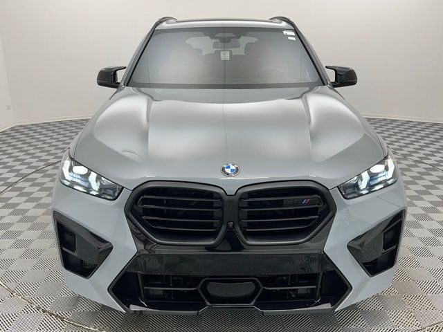 2024 BMW X5 M Competition