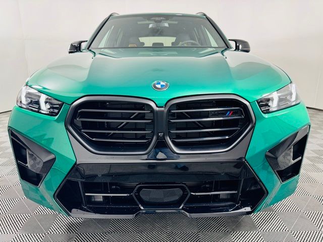 2024 BMW X5 M Competition