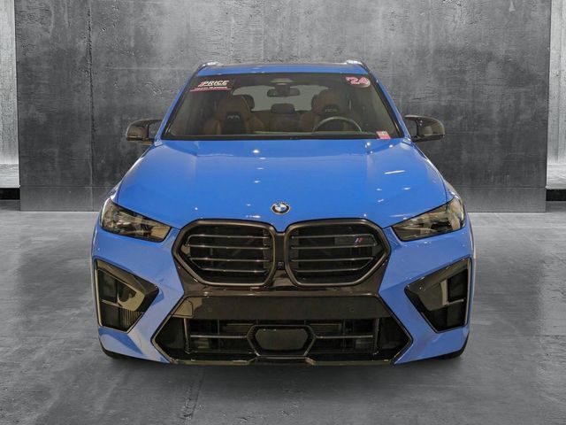 2024 BMW X5 M Competition