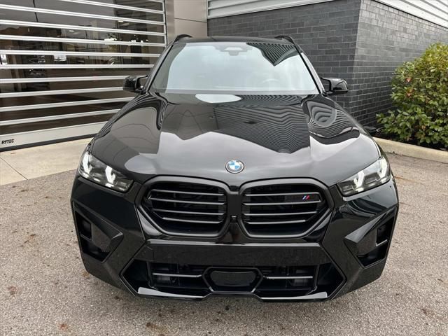 2024 BMW X5 M Competition