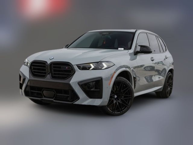 2024 BMW X5 M Base