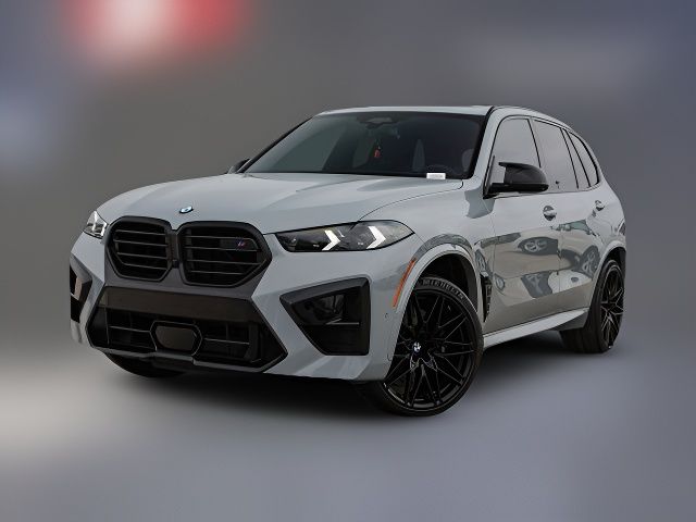 2024 BMW X5 M Base