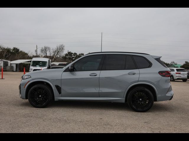 2024 BMW X5 M Base