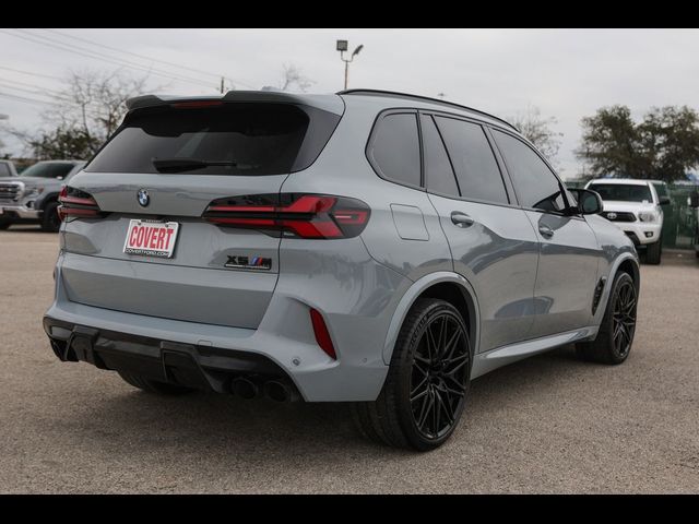 2024 BMW X5 M Base