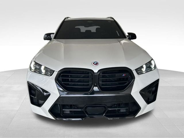 2024 BMW X5 M Competition