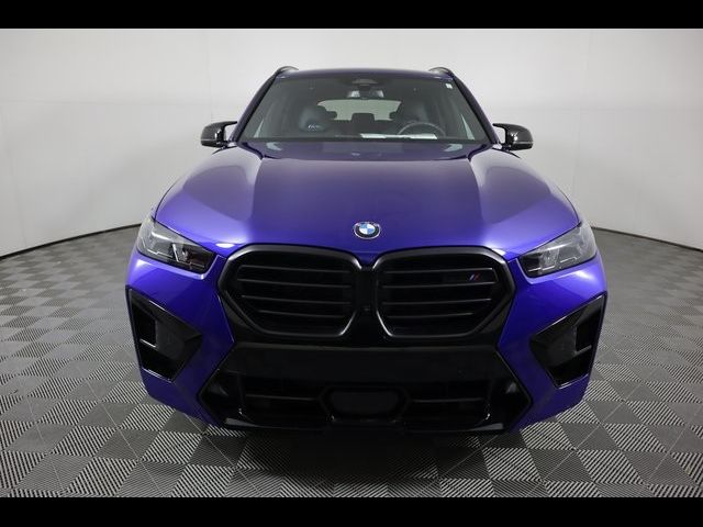 2024 BMW X5 M Base