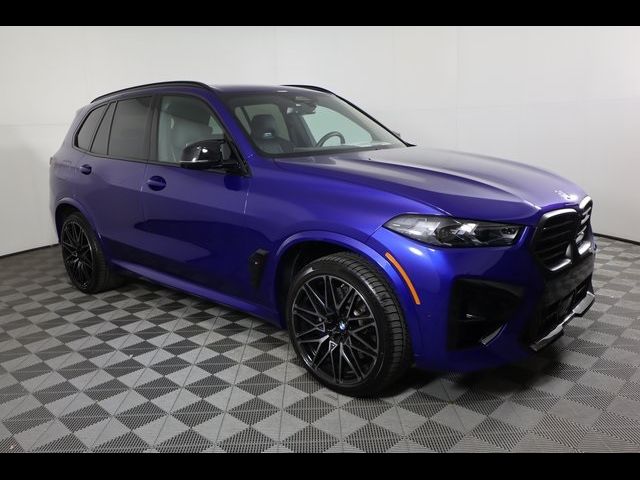 2024 BMW X5 M Base
