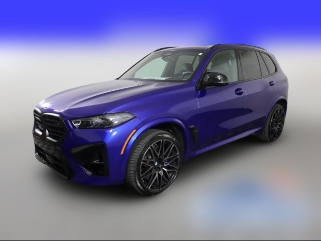 2024 BMW X5 M Base
