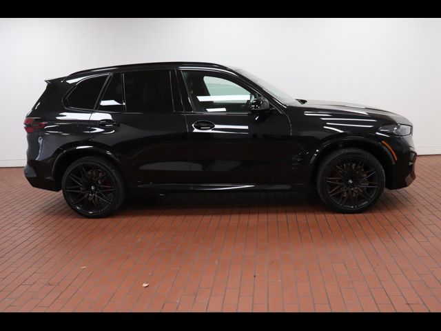 2024 BMW X5 M Competition