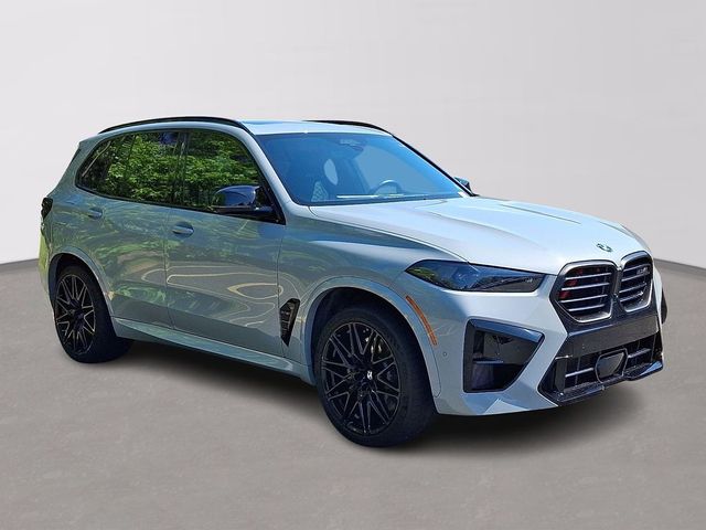 2024 BMW X5 M Base