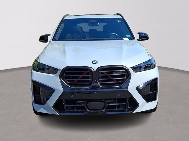 2024 BMW X5 M Base