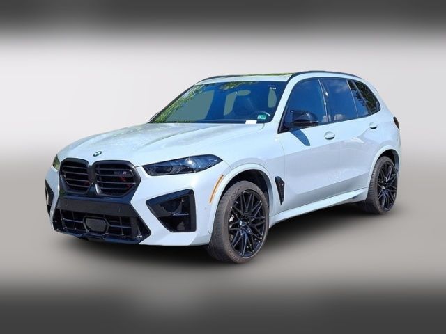 2024 BMW X5 M Base