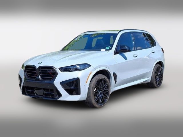 2024 BMW X5 M Base