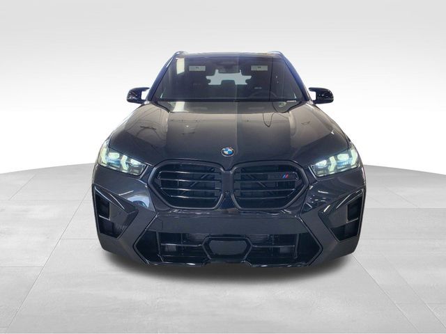 2024 BMW X5 M Competition